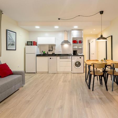 Savio Eco Living Lägenhet Sevilla Exteriör bild