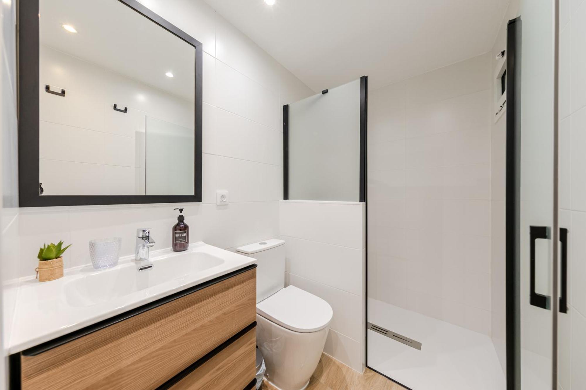 Savio Eco Living Lägenhet Sevilla Exteriör bild
